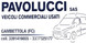 Logo Pavolucci Sas